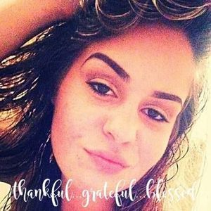 Meet your Posher, Mackenzie